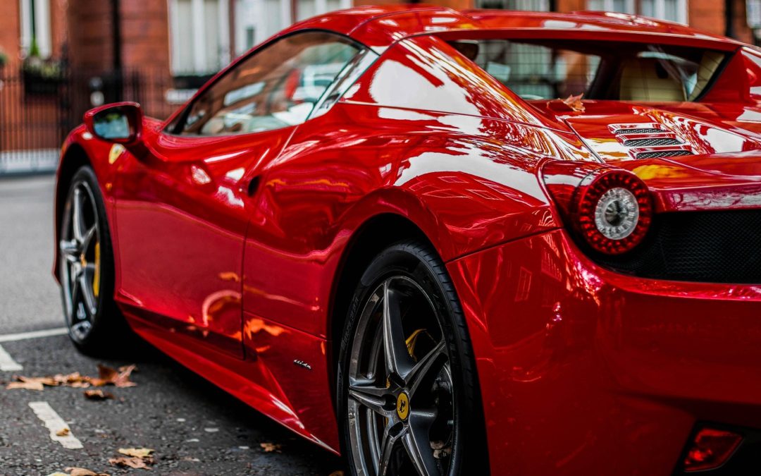 Ferrari, réouverture des usines