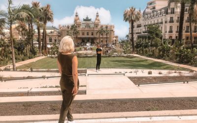 La Côte d’Azur, un paradis dans le monde de l’hôtellerie de luxe